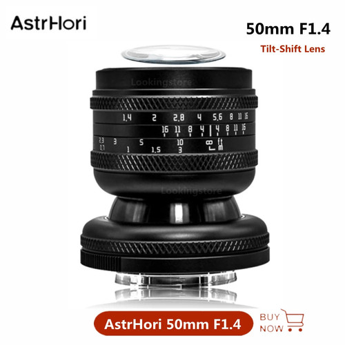 Astrhori 50mm full - 50mm,