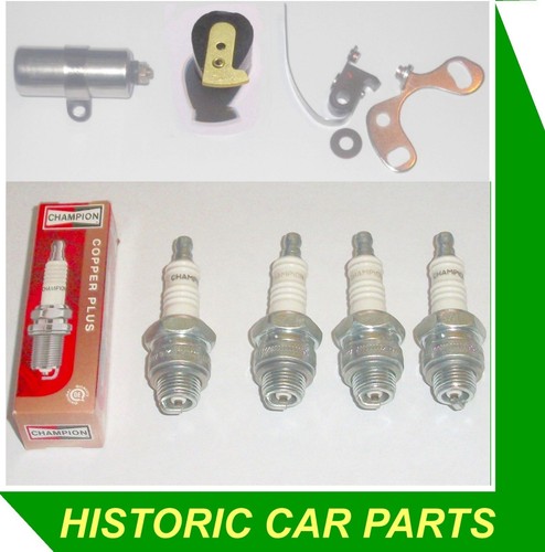 Morris 8hp series - 8,