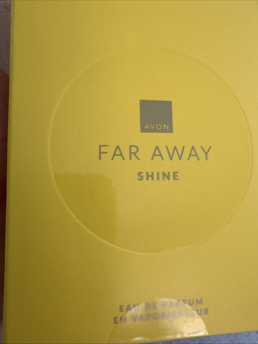Avon far away - avon, shine