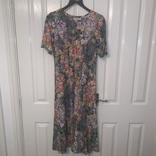 BNWOT David Nieper England