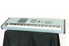 Yamaha Motif XS8 88-Key Synthesizer Keyboard Workstation CG01PEX