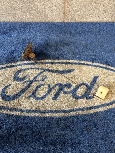 Genuine ford escort mk1 - ford, mk2
