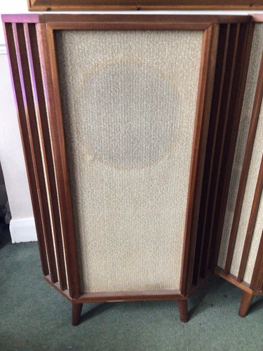 Tannoy monitor reds inch - reds,
