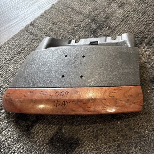 Volvo lhd cover panel - lhd,