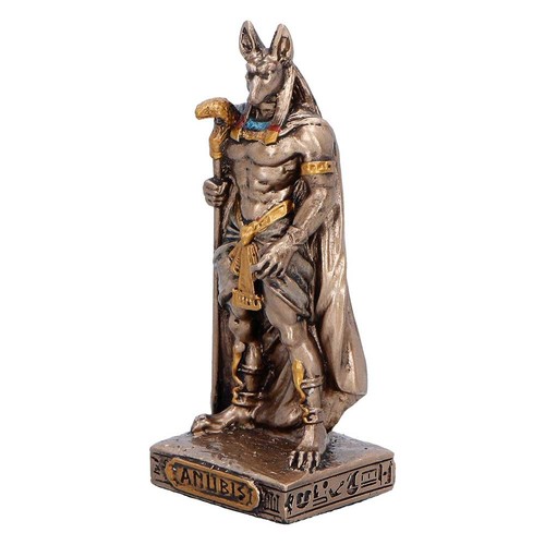 Anubis god egyptian - god, figure