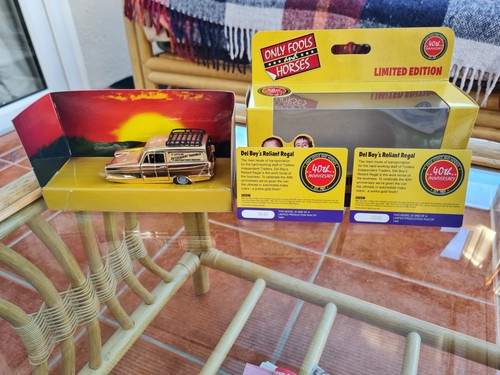 Only fools and horses corgi - fools,