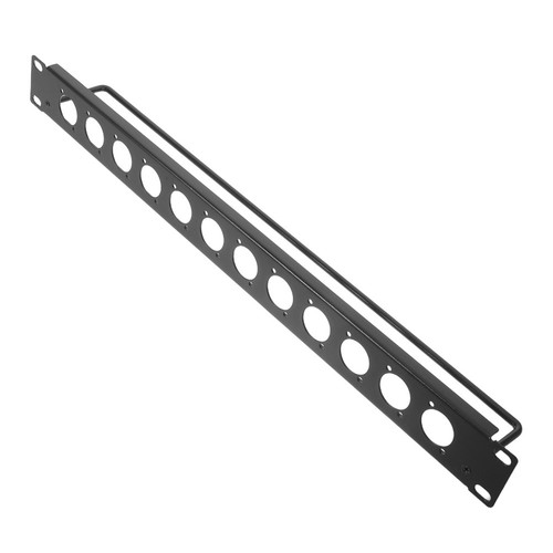 2pcs rack mount - mount, 1u