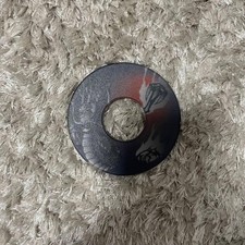 Kendo Shinai Tsuba Dragon