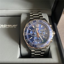 TAG Heuer Formula 1 QUARTZ