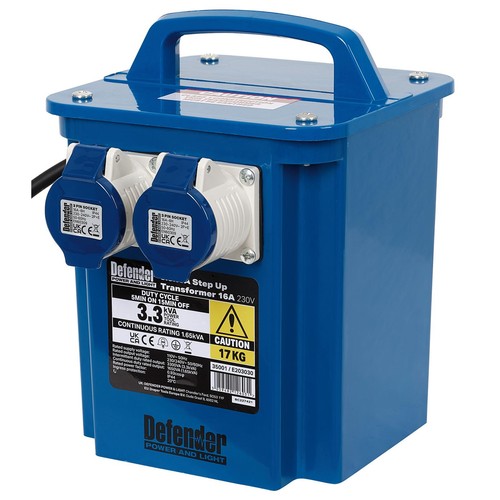 Defender e203030 3kva 230v - e203030,