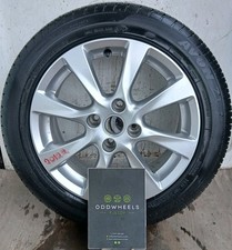 CORSA F ALLOY WHEEL 16"