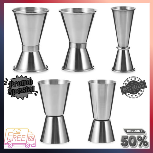 Measure cup 25ml - cup, jigger