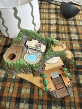 Thunderbirds Tracy Island