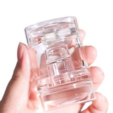 Silicone Nail Art Stamping Kit