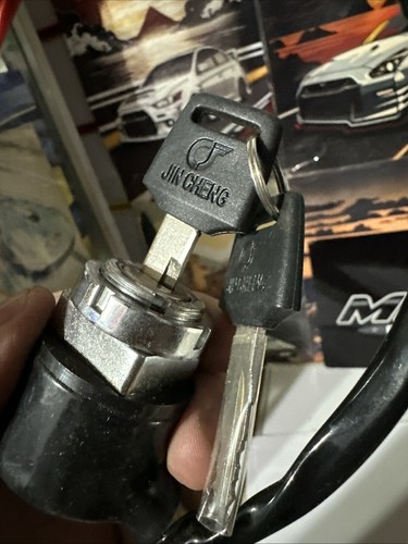 Genuine jincheng jc50q - genuine,
