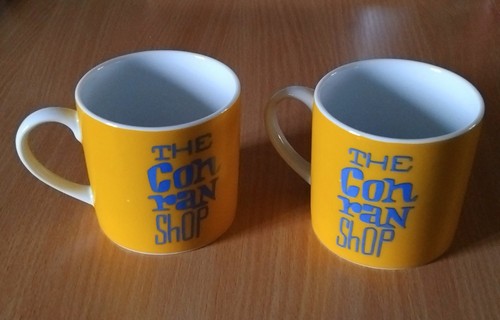 The conran shop - ',