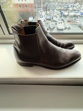 Mens Churches Shoes Size 9