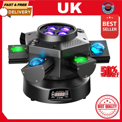 200w rgbw dmx512 stage light - 200w,