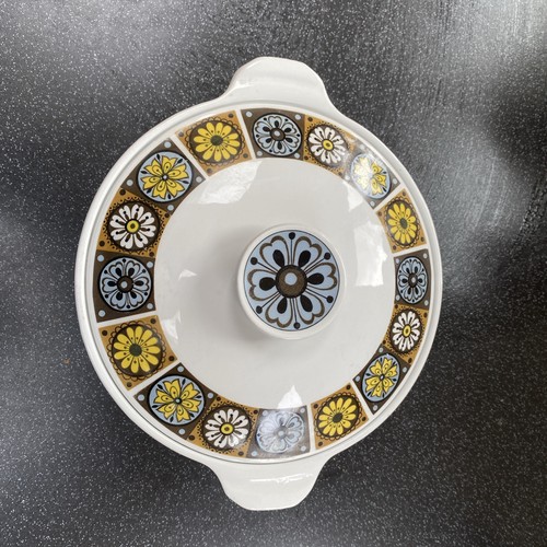 Glow white ironstone alfred - white,