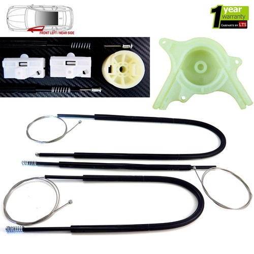 Vito window regulator repair - vito,