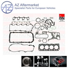 Fits Toyota Hiace Hilux 2.4 D