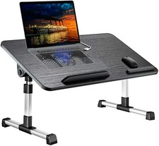 Adjustable Laptop Table Stand