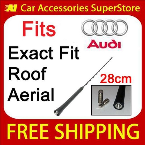 Audi replacement 28cm rear - audi, tt