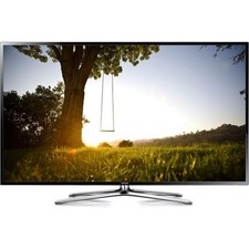 Samsung UE40F6400AW 101.6 cm