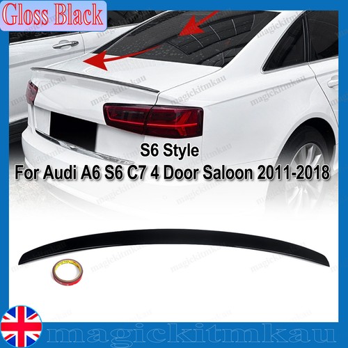 Style for audi s6 c7 - style,