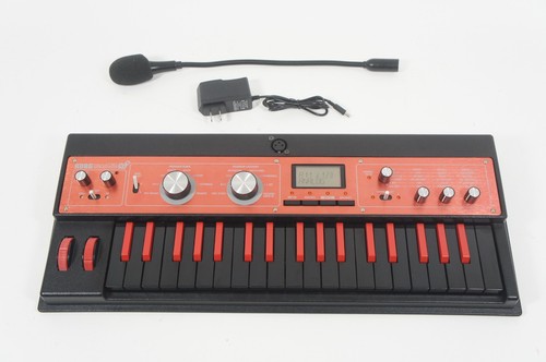 Korg microkorg bkrd - microkorg,