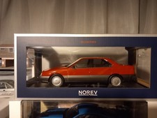 NOREV - ALFA ROMEO 164 1991