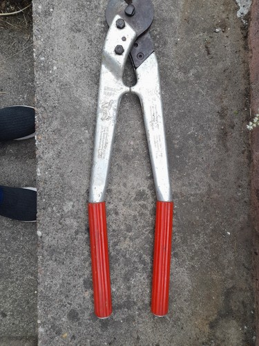 Used felco c16 - c16, duty