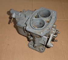 Weber Carburettor Type 34 S2C