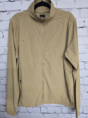 Vuori venture track - venture, jacket