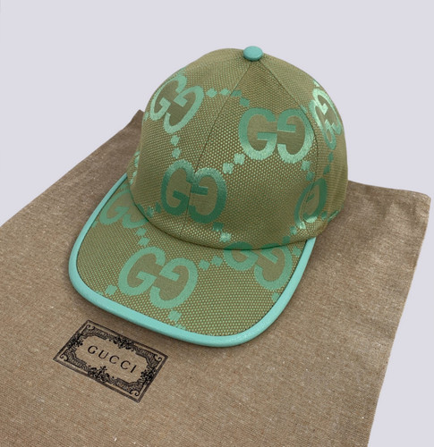Gucci monogram logo jumbo - gucci, gg