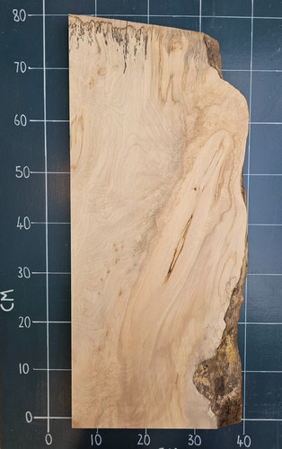 Kiln dried planed - dried,