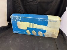 Visiq Deep Heat Massager
