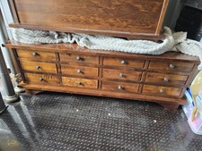 Laura Ashley Garrat 12 Drawer