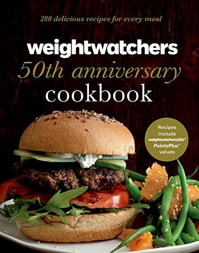 Weight watchers 50th - weight,