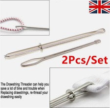 2 Pieces Bodkin Elastic