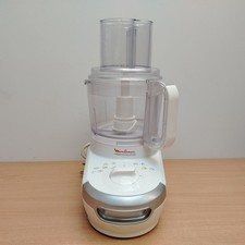 Moulinex VitaCompact FP410