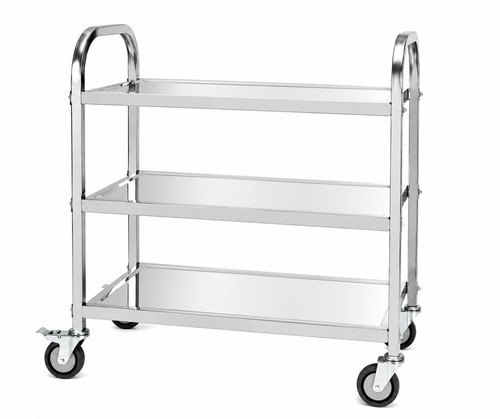 Qwork tier stainless - qwork,