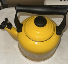 Le Creuset Stove-Top Kettle