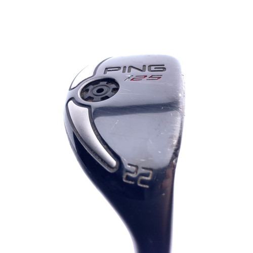 Used ping i25 hybrid - hybrid, 22
