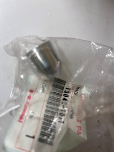 New genuine kawasaki kle500 - genuine,