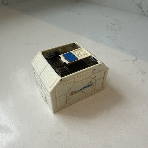 Starcom vintage mattel coleco - vintage,