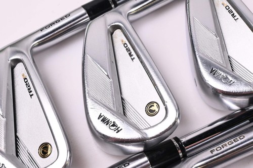 Honma tr20 irons pw - irons, 5-pw