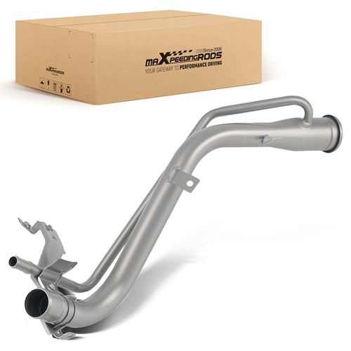 Fuel tank filler - fuel, neck