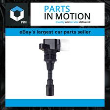 Ignition Coil fits MAZDA 6 GG