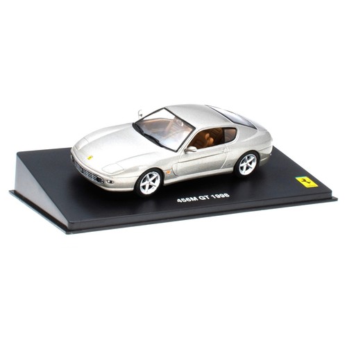 Ferrari 456m 1998 43 ixo - gt,